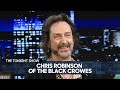 Chris Robinson of The Black Crowes on Why ZZ Top Fired Them from Tour (Extended)