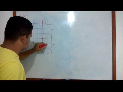 ENEM 2016 - 160 | Uma família resolveu comprar um imóvel num bairro cujas ruas... | 147 de 365