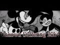 FNF Unknown Suffering 20k4 But Mickey Mouse And Oswald Sings It