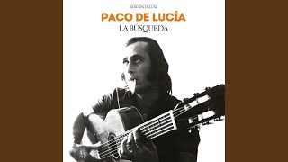 Que Venga El Alba (Bulería) (Remastered 2015)