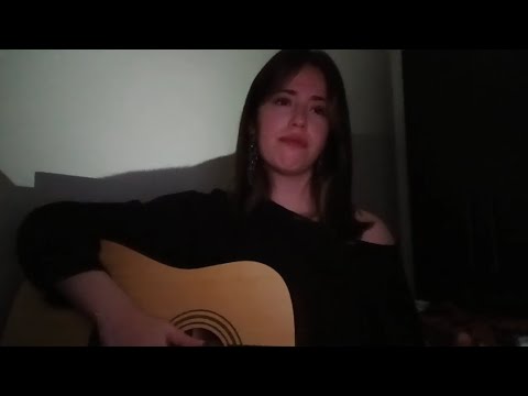 Şebnem Ferah - Utangaç (cover) 
