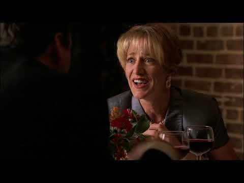 The Sopranos: Tony's tells Carmela about Therapy | Gangsta Gulp