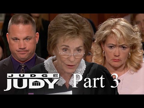 She Stole from Boyfriend When He Was in Prison? | Part 3