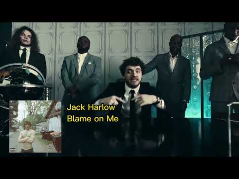 Every sample of jack Harlow’s Jackman