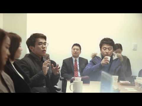 ⁣South Korean – North Korean Translator