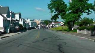 preview picture of video 'Hoompa Nickle Road Race Nahant Massachusetts'