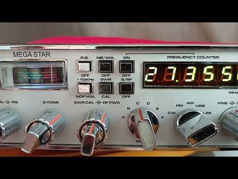 QSO RJ COM VITOR GAMA POR COIMBRA PORTUGAL 