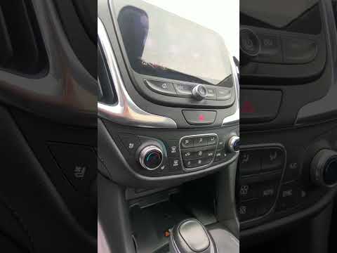 фото chevrolet equinox iii 0