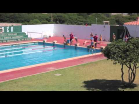 Estades estiu 2013 Club de tenis Ciutadella