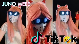 Funny TikTok Compilation Juno Meee aka Roxi #5 (2020) #JunoMeee #JunoMeeeRoxi