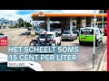 Drukte bij tankstations & Inzamelingsactie voor WKE-megafan | RTV Drenthe