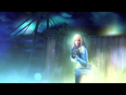 Street Fighter X Tekken - CG Trailer