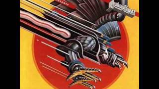 Judas Priest - pain and pleasure