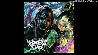 Incinerated Flesh – Murder on Acid