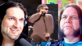 When Screaming Trees Played Nearly Lost You with Layne Staley of Alice In Chains