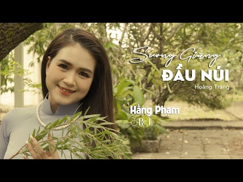 Thể hiện bởi Hằng Phạm
