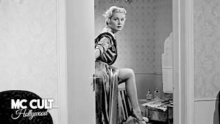 Barbara Payton Classic Crime Noir Thriller Movie | 1953 | English Cult Movie | English Movie 