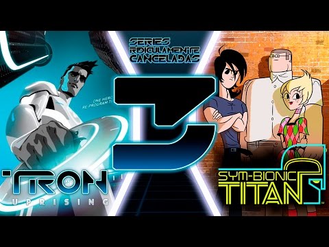 download lagu mp3 mp4 Tron Uprising Espaol Latino Online, download lagu Tron Uprising Espaol Latino Online gratis, unduh video klip Tron Uprising Espaol Latino Online