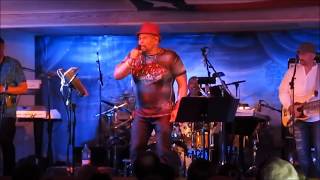 The Greatest Love (Live) - Aaron Neville