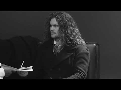 Sherlock the Musical (2022) | Official Trailer