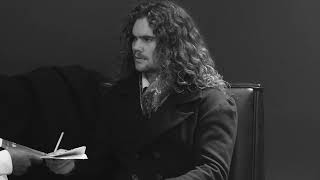 Sherlock the Musical (2022) | Official Trailer