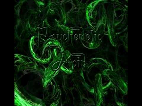 Goa Syndrome - Boiling In Acid