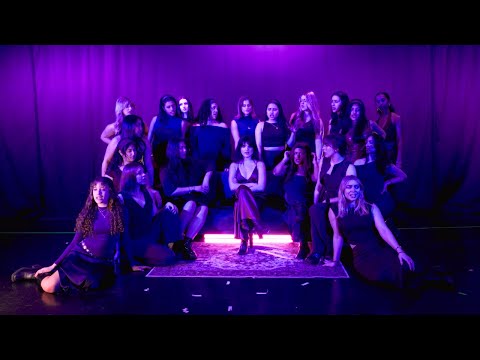 Pitch, Please! - Flesh & Bone (opb. Sammy Rae & The Friends)