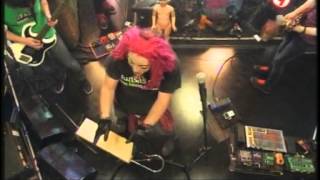 You really got me - Massacre (Vivo &#39;&#39;En estereo&#39;&#39;)