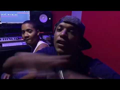 El fecho ft el bra3.57 - ese chapon