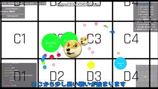 【ＳＡＫＵＲＡ－ＡＧＡＲ】鯖取り隊　part１