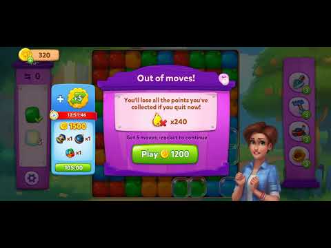 Farmscapes Beginning Level 41 to 52