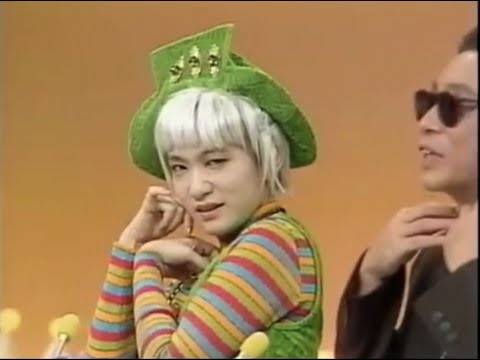 Jun Togawa doing Jun Togawa things (pt 2)