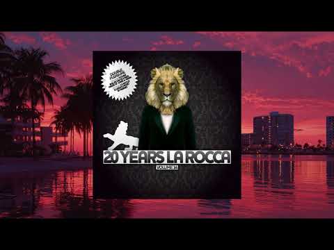 V.A 20 years la Rocca volume 14 future ballroom sounds mixed by Joeri and Neon (2008)
