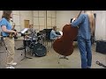 Alone in the Morning (Joshua Redman) - Ballard, Davis, Gilbert & Reid [BDGR]