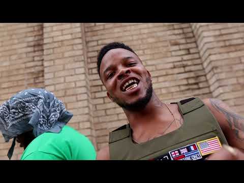 4TM Fru x 4TM Sheezy - I'm Yea (Official Music Video)