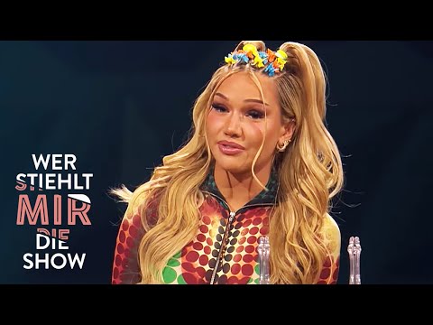 Wenn du kein Boomer bist | PREVIEW | Wer stiehlt mir die Show? | ProSieben