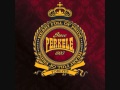 Perkele - Welcome 