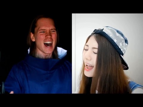 NARUTO SHIPPUDEN OP.16 - SILHOUETTE (シルエット)┃Raon Lee & PelleK