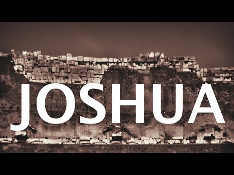 Joshua Part 10 - Our Inheritance - Pastor Shirley Owen