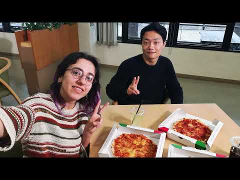 観光経営学科 #2 Placing an Order for Delivery