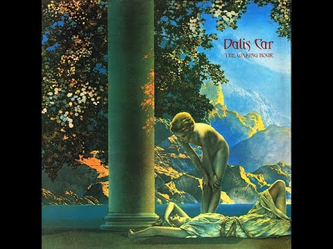 His Box | Dalis Car | The Waking Hour | 1984 Paradox LP