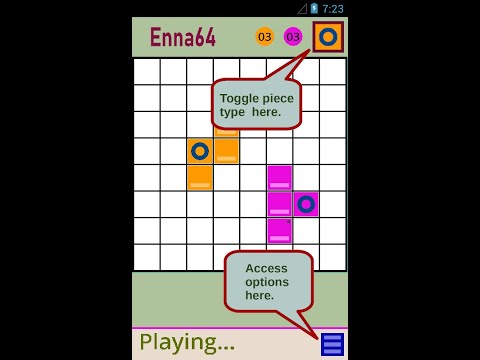 Enna64