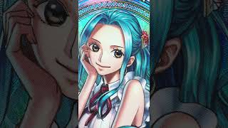 VIVI SP 🥶 #onepiece #onepiececardgame #onepiecetcg #onepieceanime #vivi
