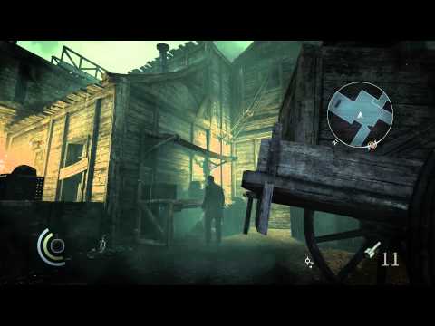 Thief Walkthrough part 26 The Hidden City