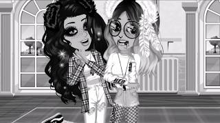 Revolve (Msp Muisc Video) by realharriett