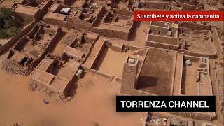Download the video "Ciudades Perdidas Descubrimiento y Hallazgos Increíbles en todo el mundo #torrenzachannel #ciudades "