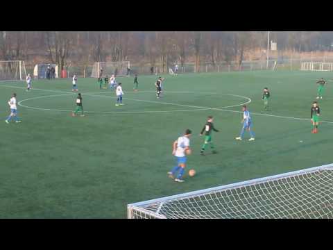 Waterwijk JO14-5 - DTA/Real Sranang JO14-1(1steH1)(18-02-2017)(0-20)Beker