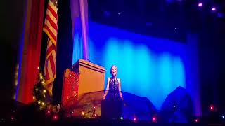 Where Are You Christmas - Faith Hill (cover)