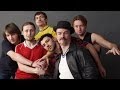 Гайдамаки - Богуслав (official music video) 