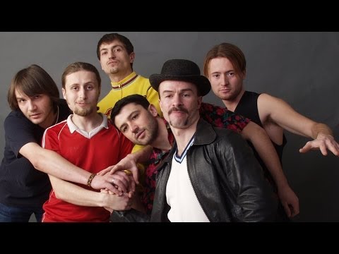 Гайдамаки - Богуслав (official music video)